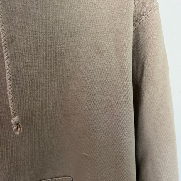 Tan Crown Hoodie - Picture 4 of 7